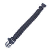 Paracord Bracelet  Braided Rope Tactical Wrist Band - best apple watch