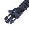 Paracord Bracelet  Braided Rope Tactical Wrist Band - best apple watch