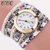 Fashion Women Wrist Watches Luxury Bracelet Watch - best apple watch