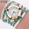 Fashion Women Wrist Watches Luxury Bracelet Watch - best apple watch