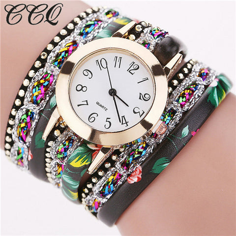 Fashion Women Wrist Watches Luxury Bracelet Watch - best apple watch