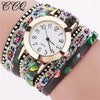 Fashion Women Wrist Watches Luxury Bracelet Watch - best apple watch