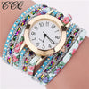 Fashion Women Wrist Watches Luxury Bracelet Watch - best apple watch