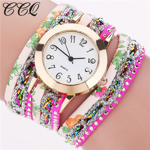 Fashion Women Wrist Watches Luxury Bracelet Watch - best apple watch