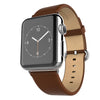 Hot Sale Genuine Leather Watchbands For Apple Watch 2 - best apple watch