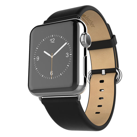 Hot Sale Genuine Leather Watchbands For Apple Watch 2 - best apple watch