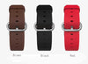 Hot Sale Genuine Leather Watchbands For Apple Watch 2 - best apple watch